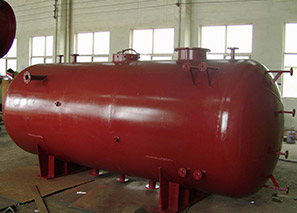 大路镇高压旋膜除氧器