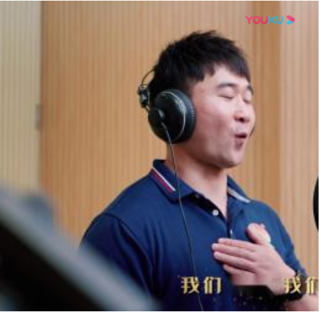 大路镇久盛之歌最新版MV上线了